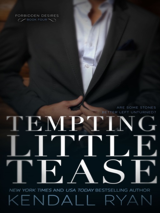 Title details for Tempting Little Tease by Kendall Ryan - Available